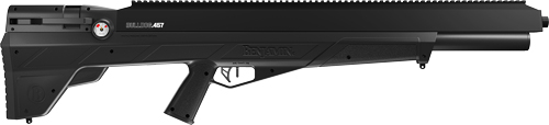 Benjamin Bulldog M357 PCP .357 Caliber Air Rifle