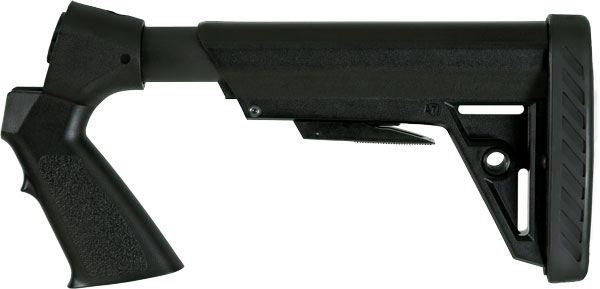 Advanced Tech Shotforce Gen2 Collapsible Shotgun Stock