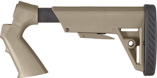 Advanced Tech Shotforce Gen2 12GA Stock - FDE