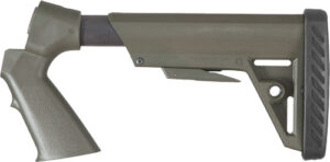 Advanced Tech Shotforce Stock G2 for 12GA Shotguns