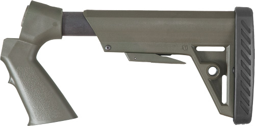 Advanced Tech Shotforce Stock G2 for 12GA Shotguns