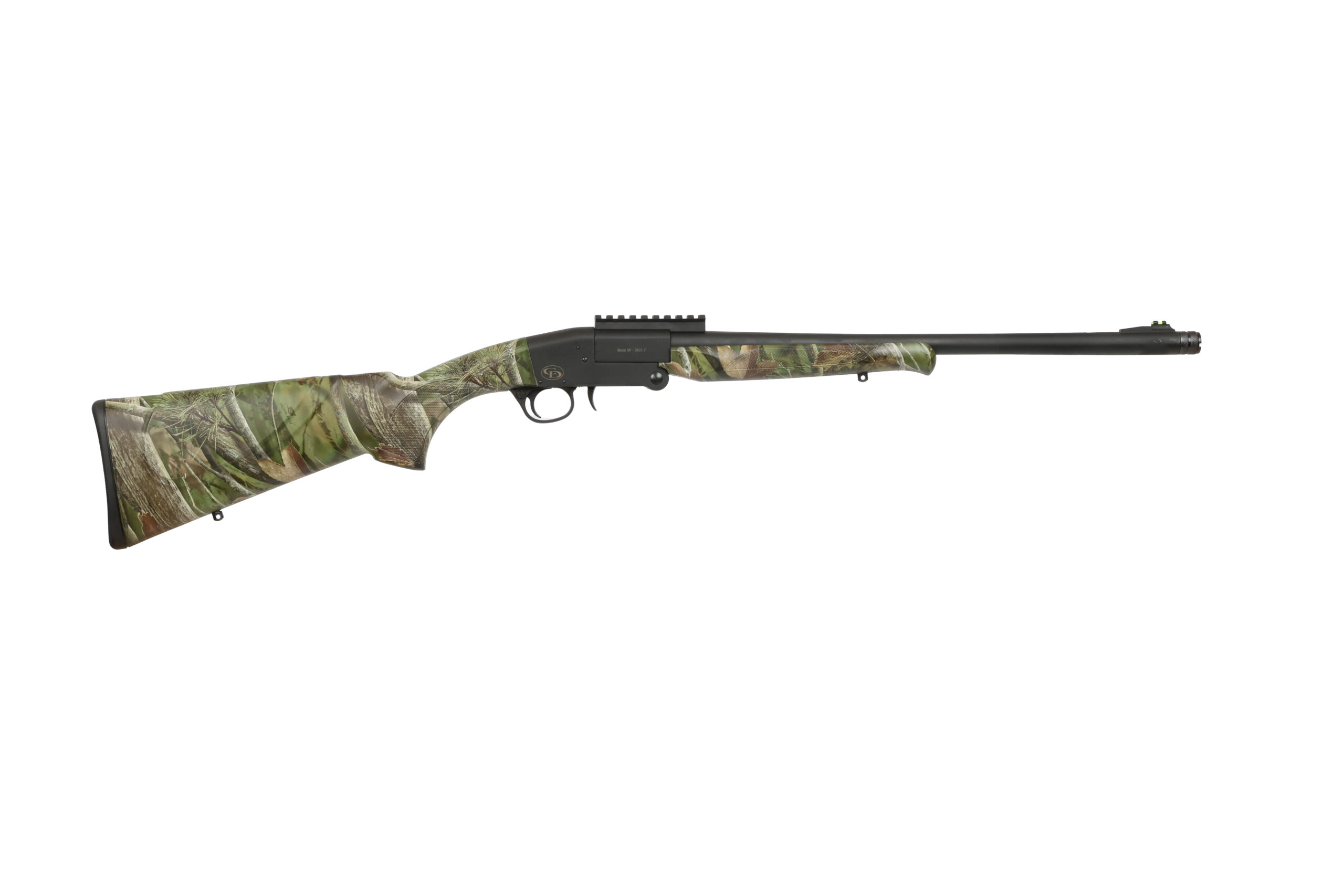 Charles Daly 101 20 Gauge Turkey Shotgun