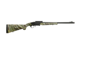 Charles Daly 101 Compact 20 Gauge Turkey Shotgun
