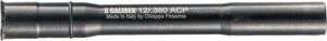 Chiappa X-Caliber 12GA/.380 Gauge Adapter Insert