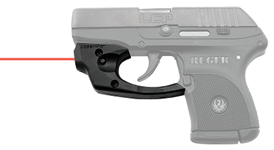 LaserMax CenterFire Red Laser Sight for Ruger LCP