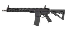 Colt M5 Carbine 5.56mm 14.5" SBR with Flip-Up Sights