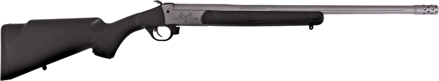 Traditions Outfitter G3 .360 Buckhammer Rifle