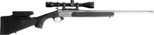Turner Fabrications TRA Outfit Pro .450 Bushmaster Rifle