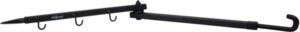 Muddy Multi-Hanger 23" Screw-In Steel Hanger 20lb