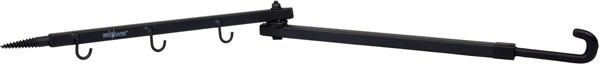 Muddy Multi-Hanger 23" Screw-In Steel Hanger 20lb