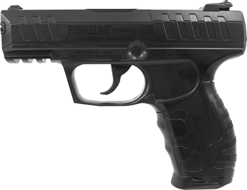 Daisy 426 Powerline CO2 Air Pistol .177 Caliber