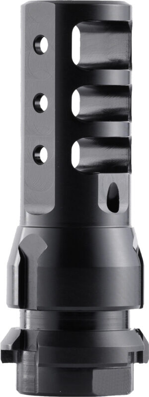 Dead Air KeyMo DA161 .45 Cal Muzzle Brake 5/8"-24