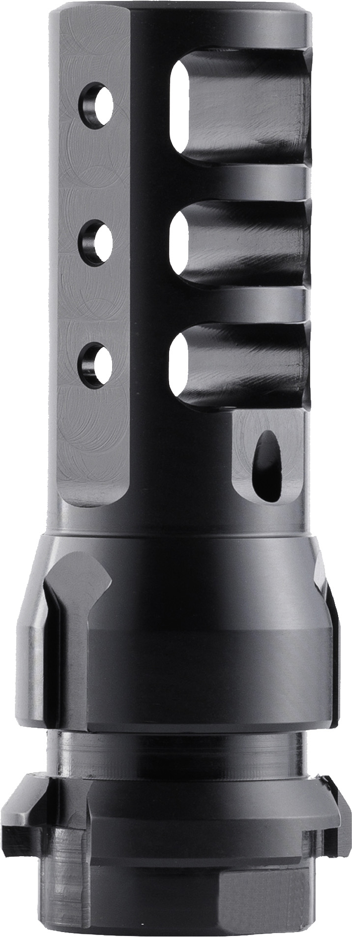 Dead Air KeyMo DA161 .45 Cal Muzzle Brake 5/8"-24