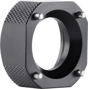 Dead Air MK2 Front Cap Tool for R-Series Silencers