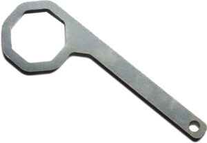 Dead Air Silencers RXD30Ti Wrench Kit