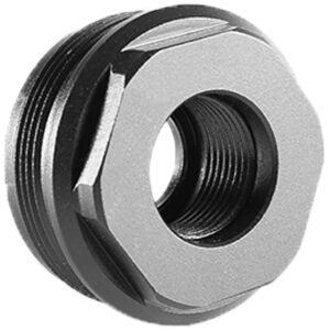 Dead Air Odessa-9 Fixed Mount with 1/2-28 Thread