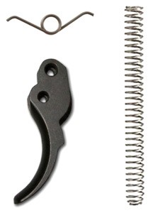 Beretta 92FS/96FS D-Hammer Spring Steel Trigger