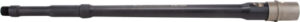 Faxon Firearms AR10 6.5 Creedmoor Big Gunner Barrel