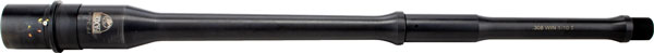 Faxon Firearms 16" AR10 Barrel .308 Win Big Gunner