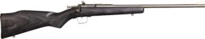 Chipmunk 22LR Youth Bolt Action Rifle - Stainless & Black