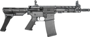 ATI Milsport 300AAC AR Pistol 8.5" 30RD with A2 Grip