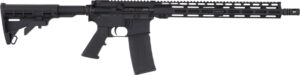 ATI Milsport AR15 5.56 NATO 16" M-LOK Rifle