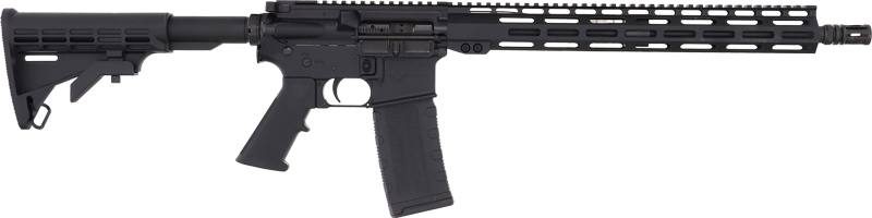 ATI Milsport AR15 5.56 NATO 16" M-LOK Rifle