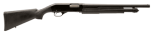 Savage Arms 320 Security 12 Gauge Pump Shotgun