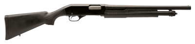 Savage Arms 320 Security 12 Gauge Pump Shotgun