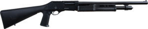 Akkar 612 Homestead 12GA Pump Shotgun