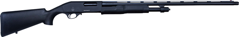Akkar 628 Ranch Hand 28GA Pump Action Shotgun