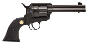Chiappa 1873-22 .22LR Single Action Revolver - 4.75"