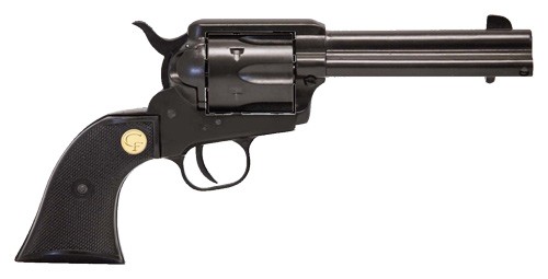 Chiappa 1873-22 .22LR Single Action Revolver - 4.75"