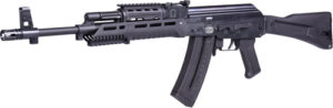 Mauser Rimfire AK-47 .22 LR Rifle 24+1 Capacity