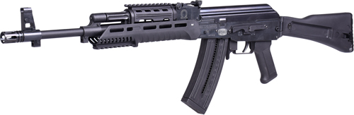 Mauser Rimfire AK-47 .22 LR Rifle 24+1 Capacity