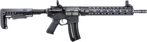 Walther Hammerli TAC R1 .22LR Semi-Auto Rifle