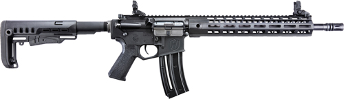 Walther Hammerli TAC R1 .22LR Semi-Auto Rifle
