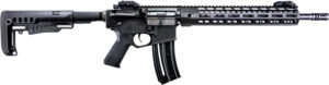Walther Hammerli Tac R1 .22 LR 20-Round Semi-Auto Rifle