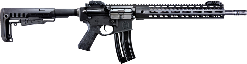 Walther Hammerli Tac R1 .22 LR 20-Round Semi-Auto Rifle