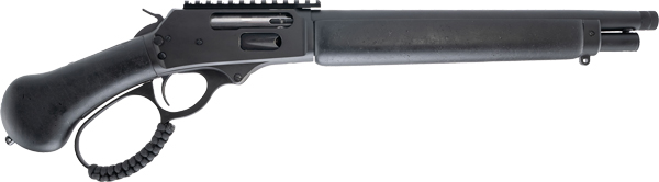 Rossi R95 357 Magnum Lever Action Pistol - Black Cerakote