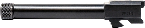 Faxon Glock 17 Barrel 9mm Duty Series Threaded