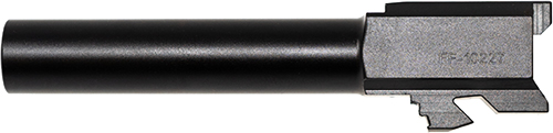 Faxon Firearms Glock 19 9mm Duty Series Barrel