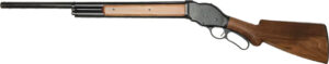 Cimarron 1887 Lever Action 12GA Shotgun - Blued Walnut