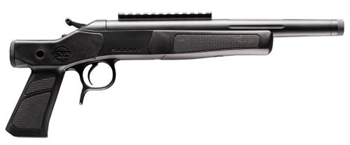 CVA Scout XP 300BLK Single Shot Handgun