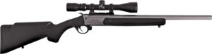 Traditions Outfitter G3 360 Buckhammer Rifle Package