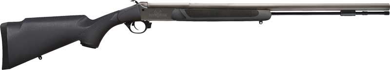 Traditions NitroFire .50 Cal Muzzleloader Rifle