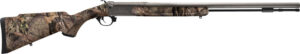 Traditions NitroFire .50 Cal Muzzleloader with 26" Cerakote Barrel