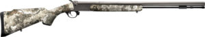 Traditions NitroFire .50 Cal Muzzleloader Rifle