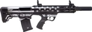 GForce Arms GF Bullpup Auto 12Ga Semi-Auto Shotgun