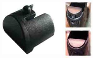 Ghost Grip Plug for Glock Gen 1-3 - Glock Accessories